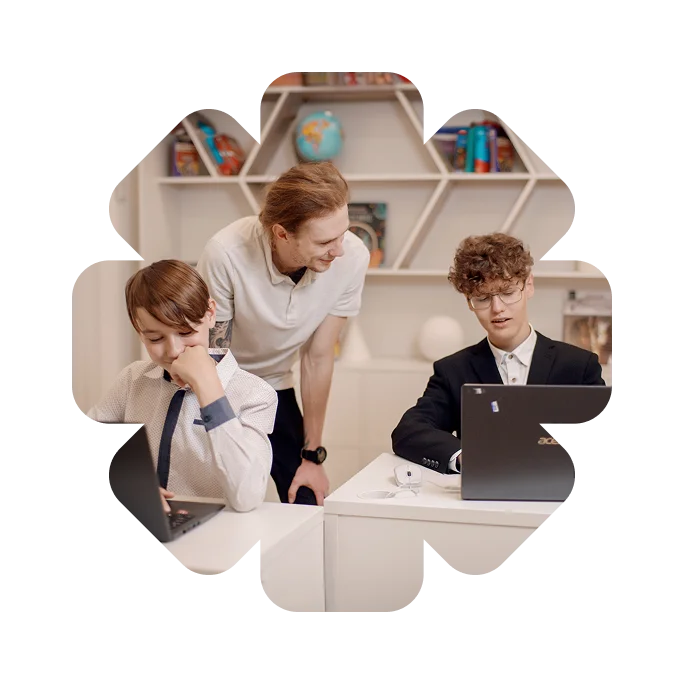 Частная школа Уфа