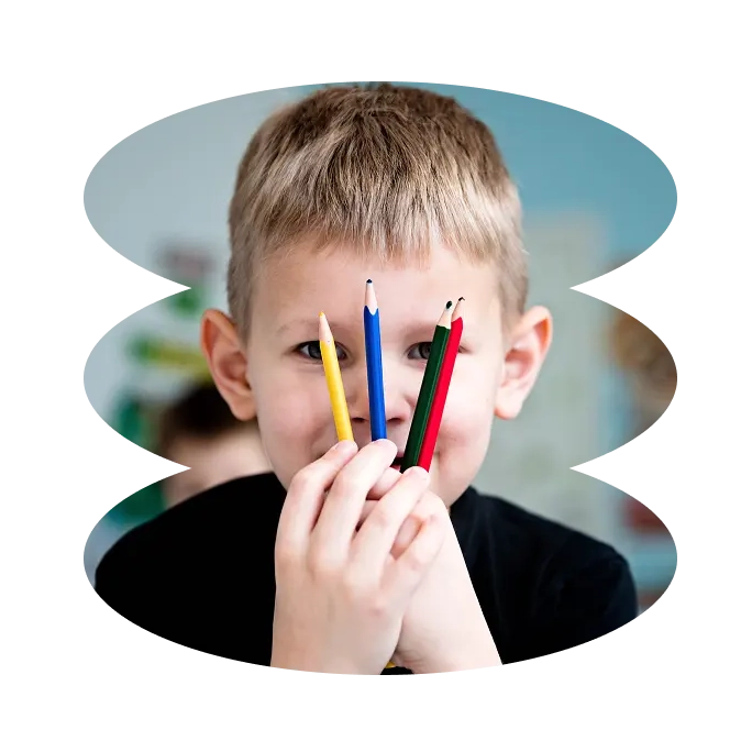 Поддержка семей