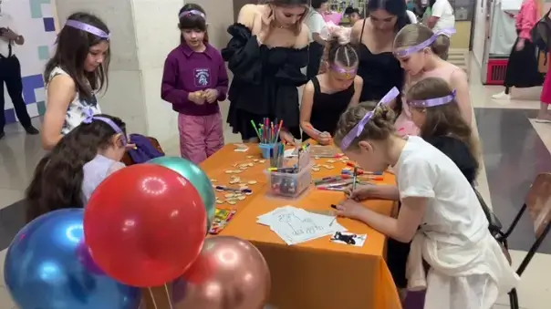 НАШ ВЫПУСК 2025