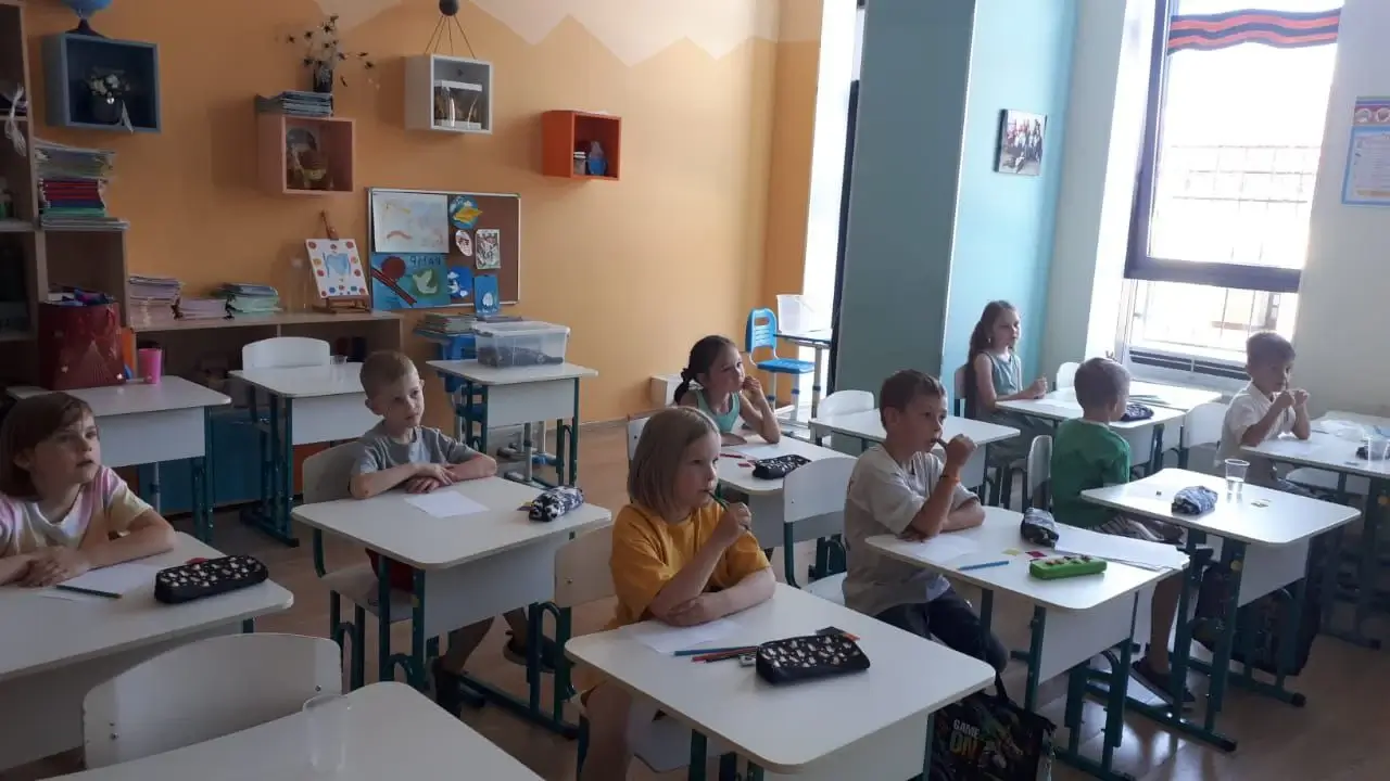НАШ ВЫПУСК 2025
