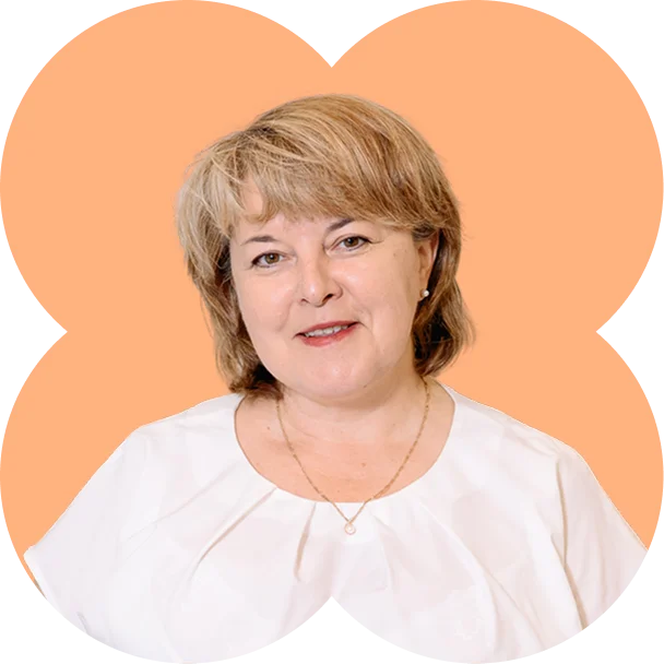 Яруллина Лилиана Фидаевна