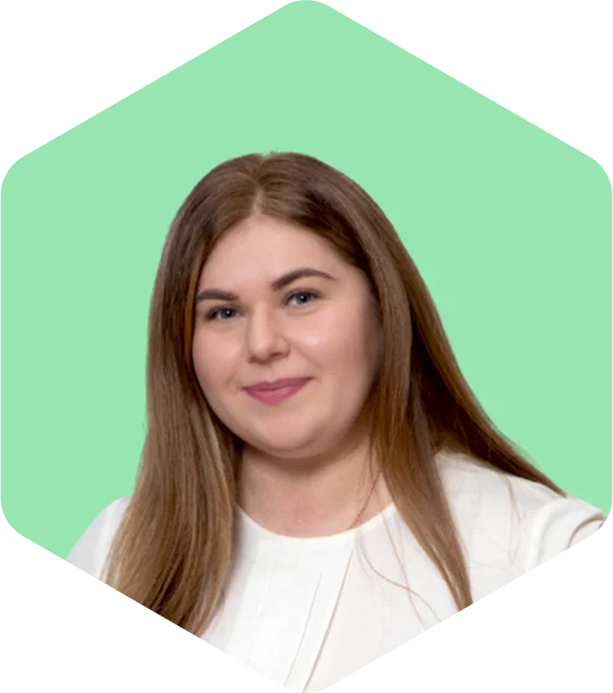 Иванникова Галина Игоревна