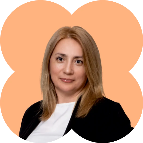 Перескокова Рима Хасановна