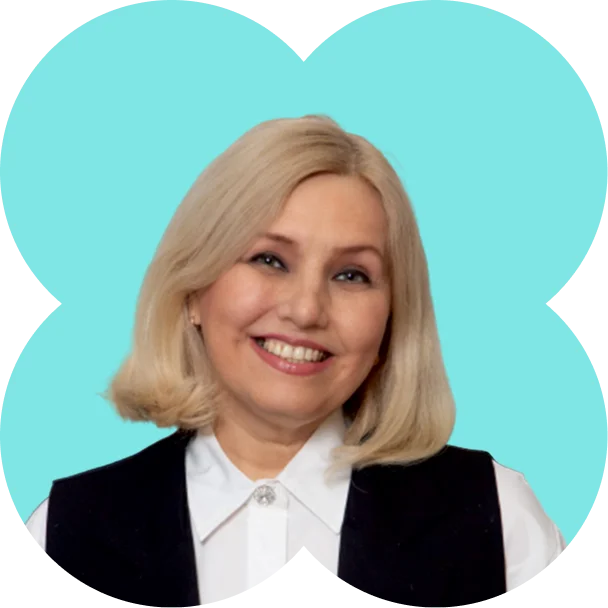 Равилова Гюзель Маратовна