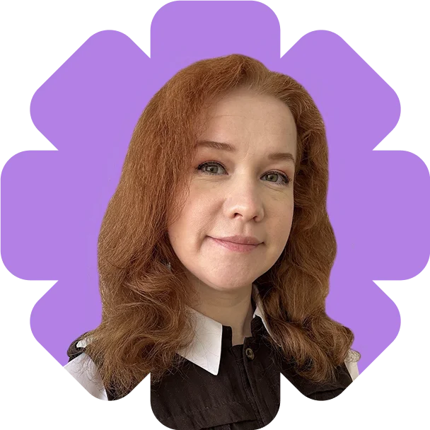 Семёнова Елена Владимировна