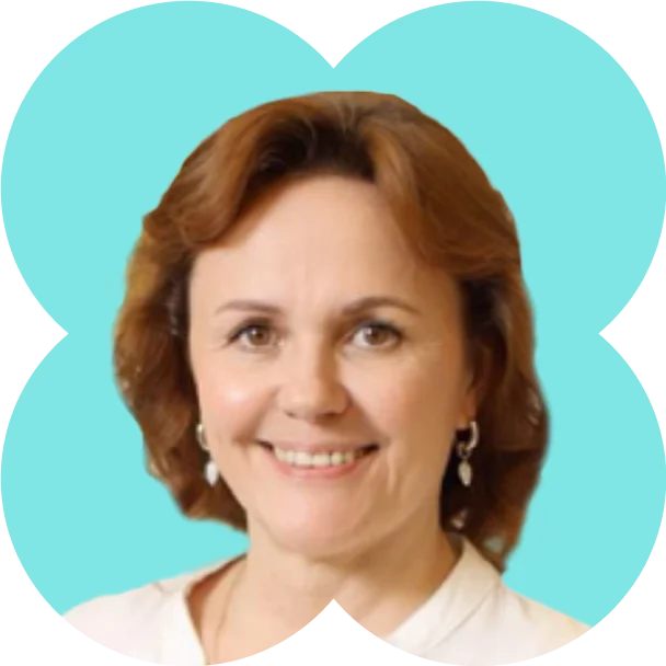 Позднякова Елена Александровна